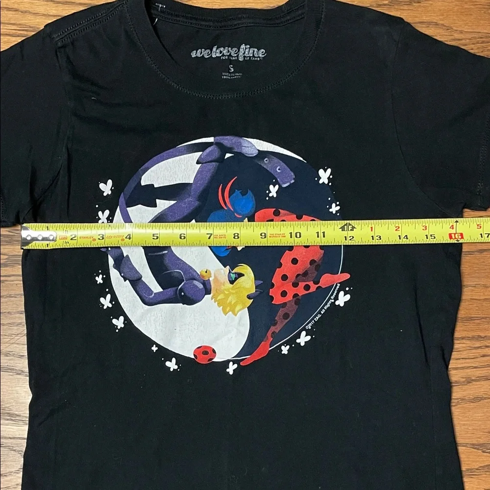 Welovefine everybody loves